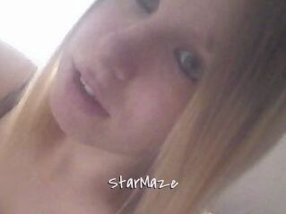 StarMaze