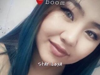 Star_Lexa