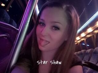 Star_Shaw