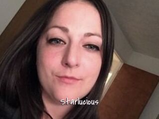 Starlucious