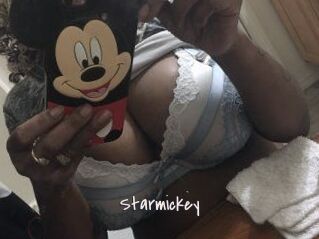 Starmickey
