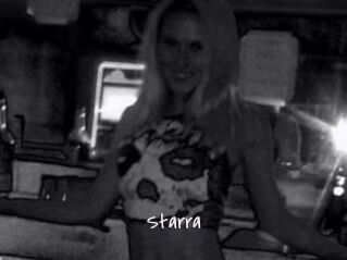 Starra