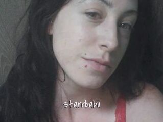 Starrbabii