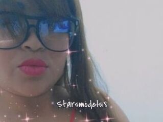 Starsmodels18