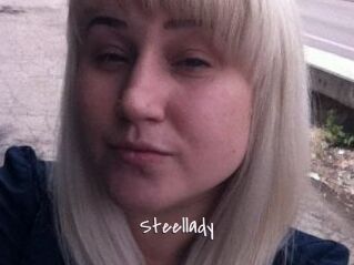 Steellady