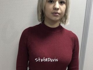 StefaDuvis