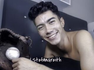 StefanGreith