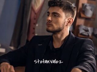 StefanValez