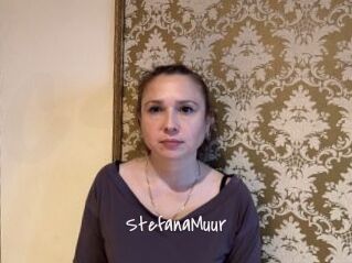 StefanaMuur