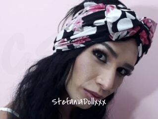 StefaniaDollxxx