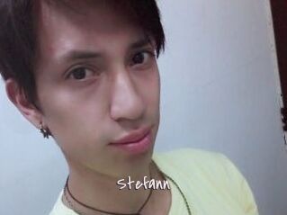 Stefann