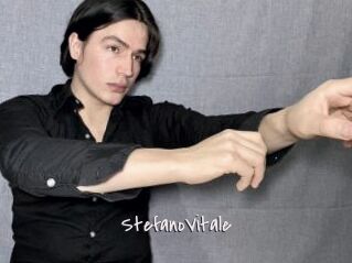 StefanoVitale