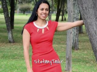 StefanyTailor