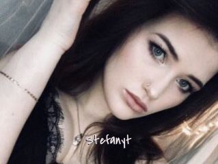 Stefanyt
