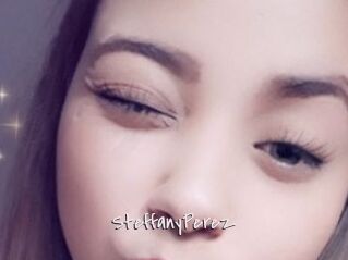 SteffanyPerez