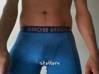 Steffers