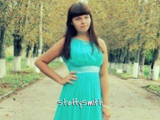 SteffySmith Commando Sexy