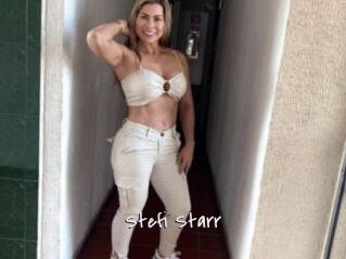 Stefi_Starr Commando Sexy