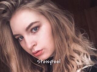 SteisyFeel