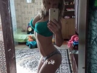Stelik