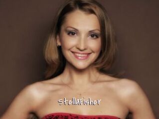StellaFisher