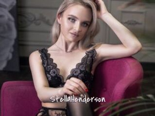 StellaHenderson