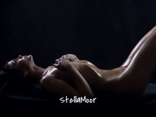 StellaMoor