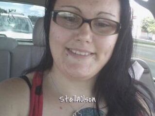 Stella_Olson