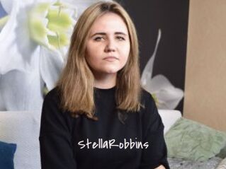 StellaRobbins