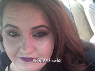 StellaSteelXO