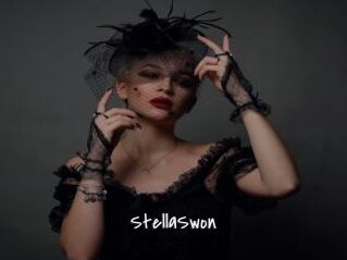 StellaSwon