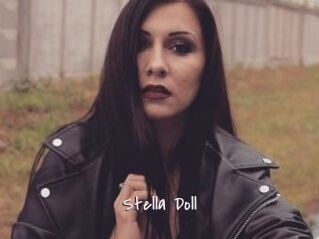 Stella_Doll