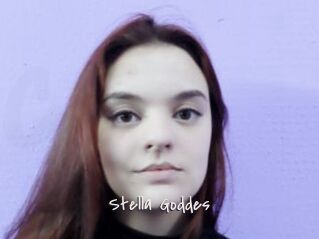 Stella_Goddes