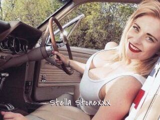 Stella_StoneXXX