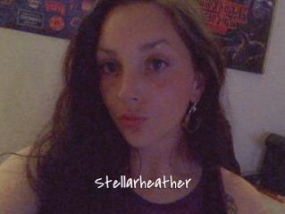 Stellarheather