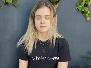 StellaryShaw