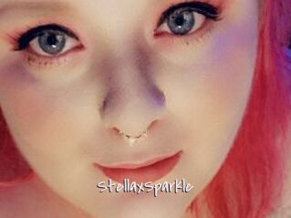 StellaxSparkle
