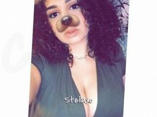 Stellaxo