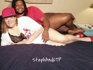 StephAndCTP