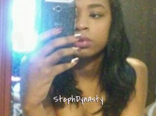 StephDynasty