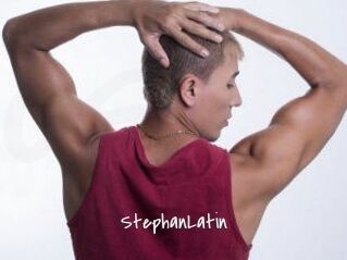 StephanLatin