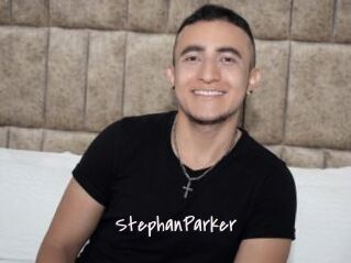 StephanParker