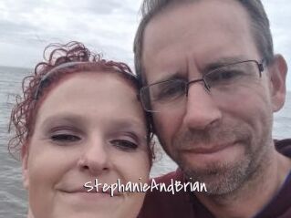 StephanieAndBrian