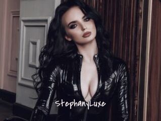 StephanyLuxe