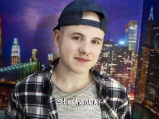 StephenBirk