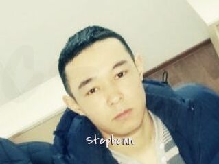 Stephenn