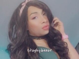 StephyJenner