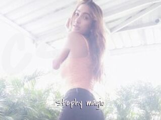 Stephy_magic