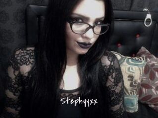 Stephyyxx