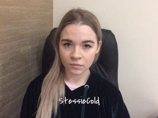 StessieCold Commando Sexy